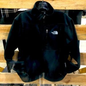 North face apex soft shell jacket